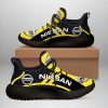 NISSAN TTT HL YZ BOOST VER1 (YELLOW)