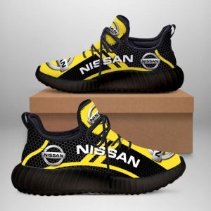 NISSAN TTT HL YZ BOOST VER1 (YELLOW)