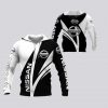 Nissan Ttt-Ht Shirts Ver 3 (White)