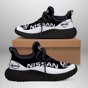 NISSAN TTT HT YZ BOOST VER2 (WHITE)