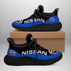 NISSAN TTT HT YZ BOOST VER2 (BLUE)
