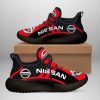 NISSAN TTT HL YZ BOOST VER1 (RED)