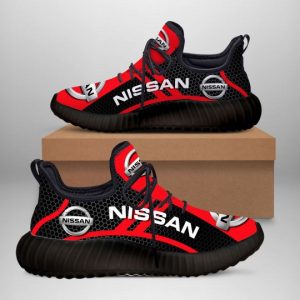 NISSAN TTT HL YZ BOOST VER1 (RED)