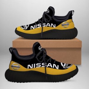 NISSAN TTT HT YZ BOOST VER2 (YELLOW)