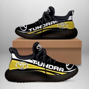 TOYOTA TUNDRA LPH-HL YZ BOOST VER 12 (YELLOW)