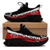 TUNDRA LPH-VA BS RUNNING SHOES VER 1 (RED)