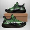 TOYOTA TUNDRA LPH YZ BOOST VER 10 (GREEN)