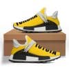TOYOTA TUNDRA LPH N-M-D HUMAN SHOES VER1 (YELLOW)