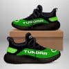 TOYOTA TUNDRA LPH-NH YZ BOOST VER 11 (GREEN)