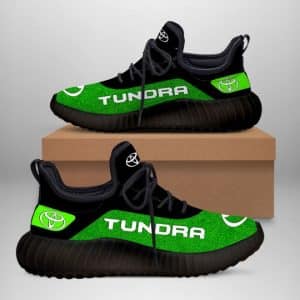 TOYOTA TUNDRA LPH-NH YZ BOOST VER 11 (GREEN)