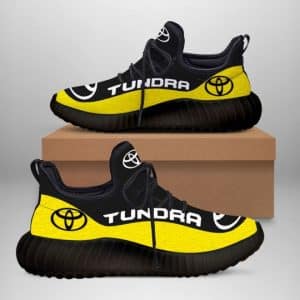 TOYOTA TUNDRA LPH YZ BOOST VER9 (YELLOW)