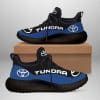 TOYOTA TUNDRA LPH YZ BOOST VER9 (BLUE)