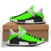 TOYOTA TUNDRA LPH N-M-D HUMAN SHOES VER1 (GREEN)