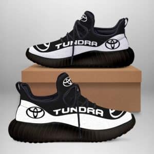 TOYOTA TUNDRA LPH YZ BOOST VER9 (WHITE)