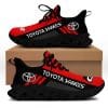 TOYOTA YARIS TNT-HT BS RUNNING SHOES VER 1 (RED)