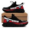BMW TNT-VA BS RUNNING SHOES VER 2 (RED)