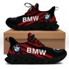 BMW TNT-LT BS RUNNING SHOES VER 4 (RED)