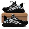 BMW TNT-LT BS RUNNING SHOES VER 4 (WHITE)
