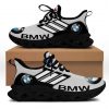 BMW TNT-LT BS RUNNING SHOES VER 3 (WHITE)