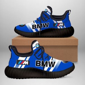 BMW AN-NH YZ BOOST VER 2 (BLUE)