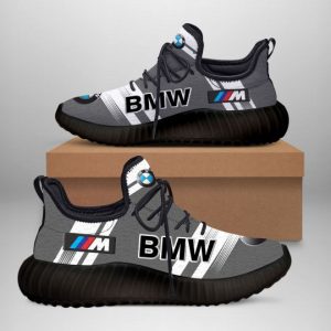 BMW AN-NH YZ BOOST VER 2 (GREY)