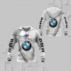 3D ALL OVER PRINTED BMW AN-NH SHIRTS VER 2 (WHITE)