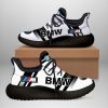BMW AN-NH YZ BOOST VER 2 (WHITE)