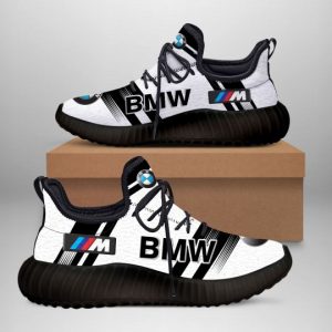 BMW AN-NH YZ BOOST VER 2 (WHITE)