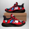 BMW AN HL YZ BOOST VER2 (RED)