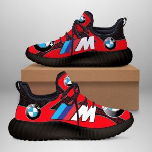 BMW AN HL YZ BOOST VER2 (RED)