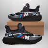 BMW AN-HT YZ BOOST VER 4 (BLACK)