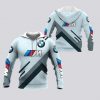 3D ALL OVER PRINTED BMW AN-NH SHIRTS VER 1 (WHITE)