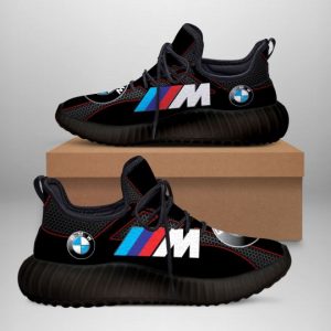 BMW AN HL YZ BOOST VER2 (BLACK)