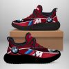 BMW AN-HT YZ BOOST VER 4 (RED)