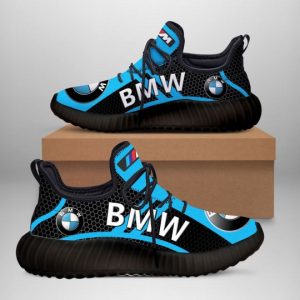 BMW AN-HL YZ BOOST VER 1 (BLUE)