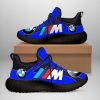 BMW AN HL YZ BOOST VER2 (BLUE)