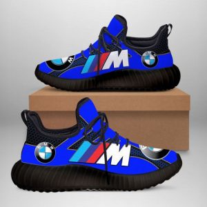 BMW AN HL YZ BOOST VER2 (BLUE)