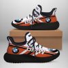 BMW AN-HT YZ BOOST VER1 (ORANGE)
