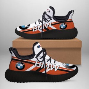 BMW AN-HT YZ BOOST VER1 (ORANGE)