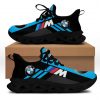 BMW AN-HL BS RUNNING SHOES VER 2 (BLUE)