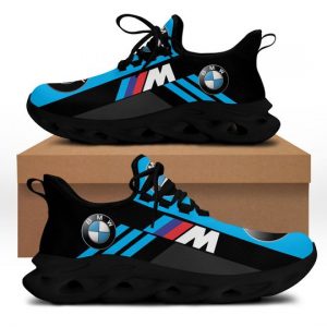 BMW AN-HL BS RUNNING SHOES VER 2 (BLUE)