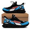 BMW S1000RR TTT-HL BS RUNNING SHOES VER 2 (BLUE)