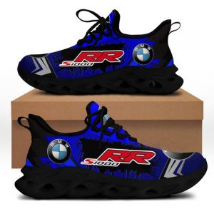 BMW S1000RR TTT-HL BS RUNNING SHOES VER 3 (BLUE)