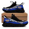 CADILLAC ESCALADE TNT-HT BS RUNNING SHOES VER 3 (BLUE)