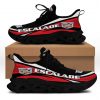 CADILLAC ESCALADE TNT-HT BS RUNNING SHOES VER 3 (RED)