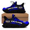 CADILLAC ESCALADE TNT-HL BS RUNNING SHOES VER 2 (BLUE)