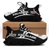 CADILLAC ESCALADE TNT-HL BS RUNNING SHOES VER 2 (WHITE)