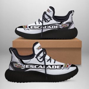 Cadillac hot sale tennis shoes