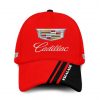 Cadillac Escalade Tnt-Va Classic Cap Ver 1 (Red)