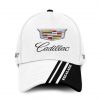 CADILLAC ESCALADE TNT-VA CLASSIC CAP VER 1 (WHITE)